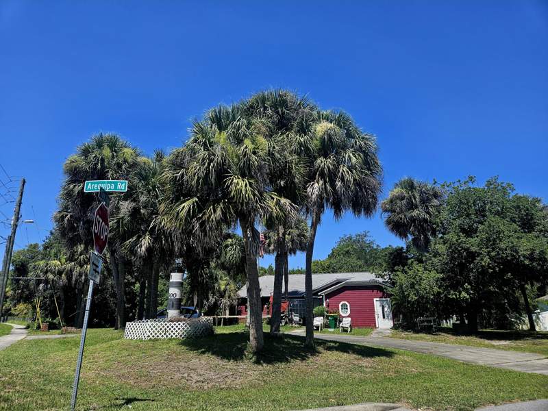 3 bedroom Single Family Residence at 4300 Fay Boulevard, Port St John Unit 3, Cocoa — photo 2