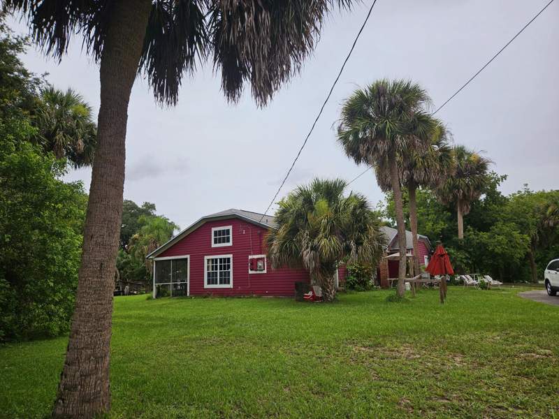 3 bedroom Single Family Residence at 4300 Fay Boulevard, Port St John Unit 3, Cocoa — photo 3