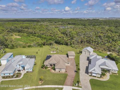 4317 Preservation Circle, Melbourne FL - photo 8 of 44