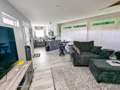 828 E Plantation Drive #A, Titusville FL - photo 14 of 46