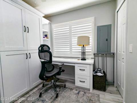 828 E Plantation Drive #A, Titusville FL - photo 19 of 46
