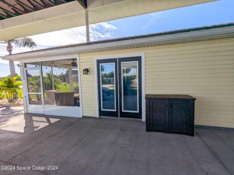 828 E Plantation Drive #A, Titusville FL - photo 8 of 46