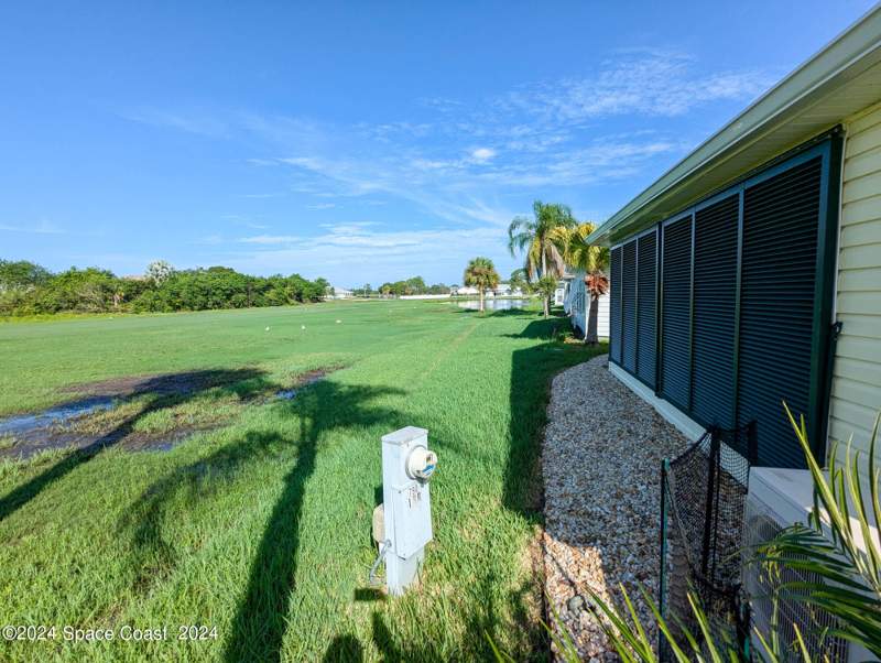 0 bedroom RV Community at 828 E Plantation Drive #A, The Great Outdoors Premier RV/Golf Resort Xviii, Titusville — photo 5