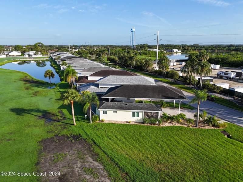 0 bedroom RV Community at 828 E Plantation Drive #A, The Great Outdoors Premier RV/Golf Resort Xviii, Titusville — photo 4