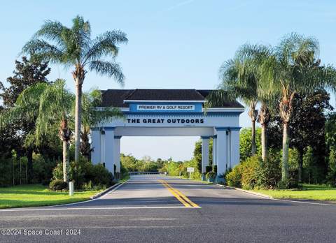 828 E Plantation Drive #A, Titusville FL - photo 23 of 46