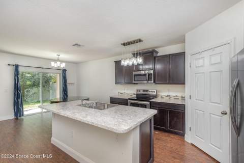 2675 Falcon Lane, Mims FL - photo 6 of 36