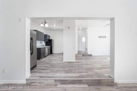 1064 Cabot Drive, Palm Bay FL - photo 8 of 42