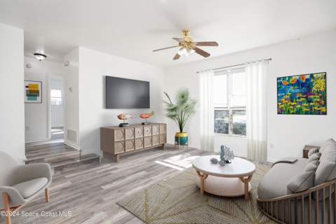 1064 Cabot Drive, Palm Bay FL - photo 13 of 42