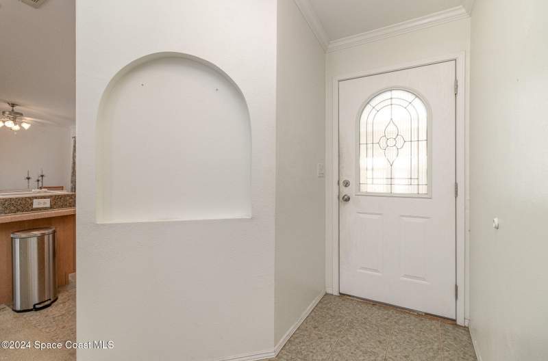 2 bedroom Manufactured Home at 1108 Indigo Drive, Barefoot Bay Unit 2 Part 11, Barefoot Bay — photo 4