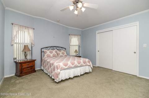 1108 Indigo Drive, Barefoot Bay FL - photo 15 of 27