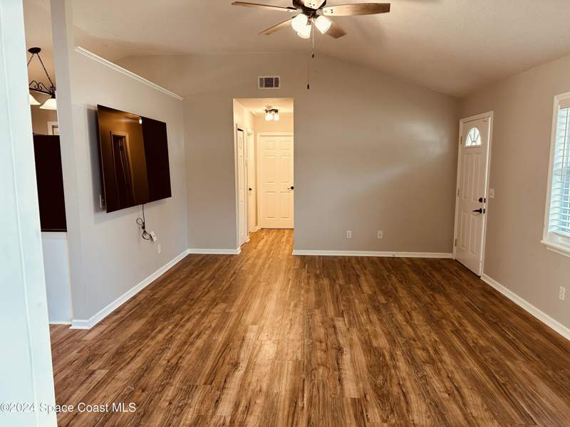 2 bedroom Single Family Residence at 298 Mayport Avenue, Port Malabar Unit 13, Palm Bay — photo 4