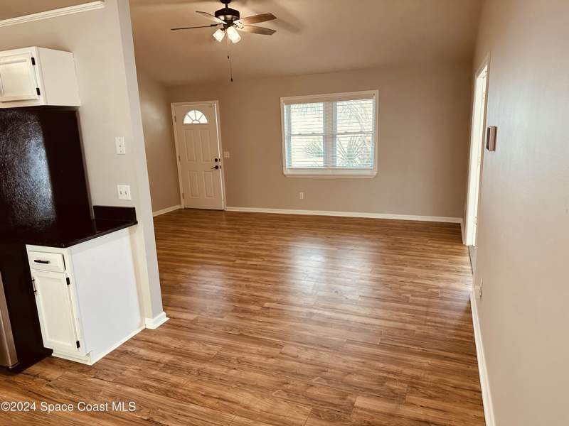 2 bedroom Single Family Residence at 298 Mayport Avenue, Port Malabar Unit 13, Palm Bay — photo 5