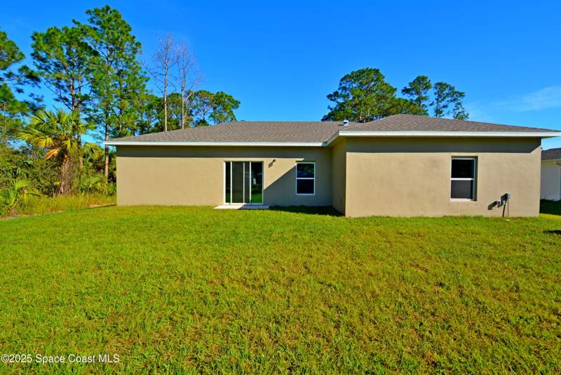 3 bedroom Single Family Residence at 3094 San Filippo Drive, Port Malabar Unit 25, Palm Bay — photo 3