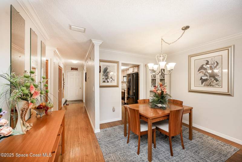 2 bedroom Condominium at 5807 N Atlantic Ave #423, Costa Del Sol Condo Ph III, Cape Canaveral — photo 4