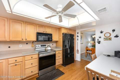 5807 N Atlantic Ave #423, Cape Canaveral FL - photo 10 of 25