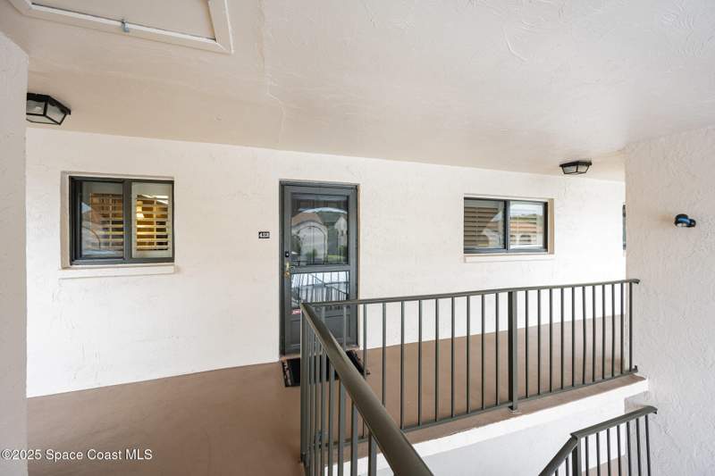 2 bedroom Condominium at 5807 N Atlantic Ave #423, Costa Del Sol Condo Ph III, Cape Canaveral — photo 2
