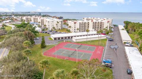 5807 N Atlantic Ave #423, Cape Canaveral FL - photo 22 of 25