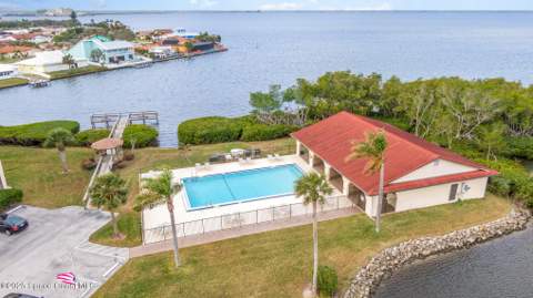 5807 N Atlantic Ave #423, Cape Canaveral FL - photo 23 of 25