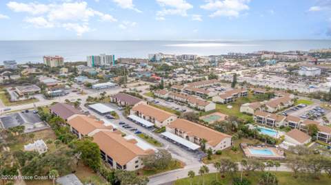 5807 N Atlantic Ave #423, Cape Canaveral FL - photo 24 of 25