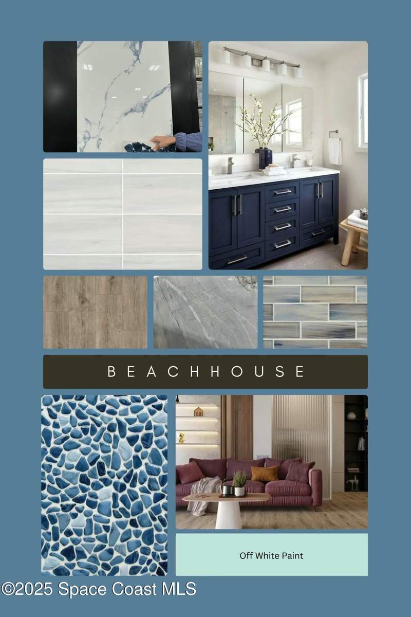 2 bedroom Townhouse at 3259 Sea Oats Circle, Beach Woods Stage 2 Phase 1, Melbourne Beach — photo 3