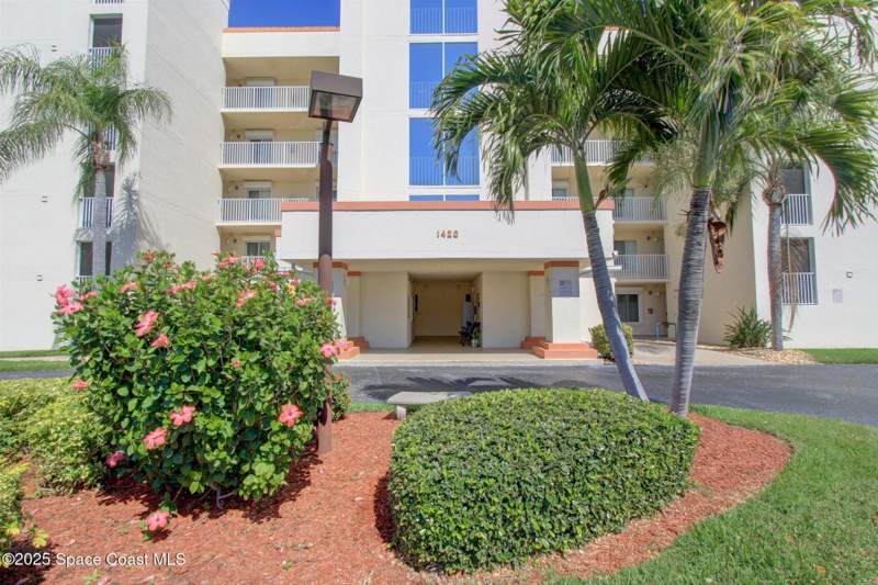 2 bedroom Condominium at 1420 Huntington Lane #2101, Carmel Retirement Community Condo Phase 1, Rockledge — photo 2