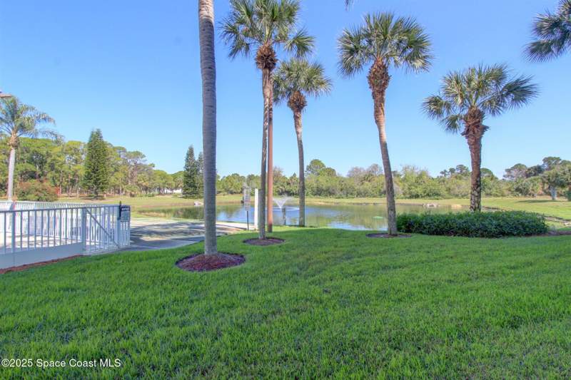 2 bedroom Condominium at 1420 Huntington Lane #2101, Carmel Retirement Community Condo Phase 1, Rockledge — photo 4