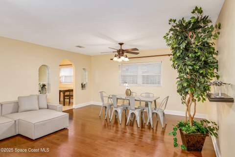 200 Jason Court, Satellite Beach FL - photo 8 of 46