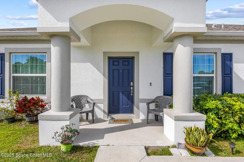 4 bedroom Single Family Residence at 2614 Ramsdale Drive, Port Malabar Unit 46, Palm Bay — photo 3