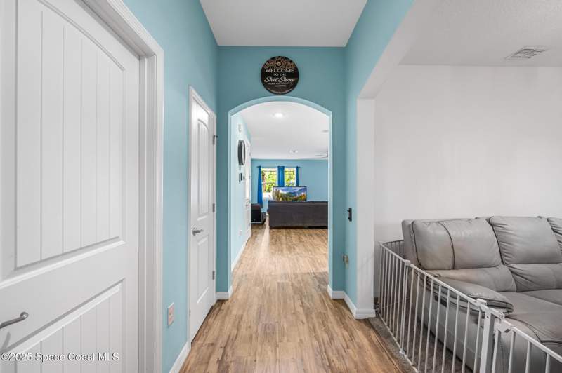 4 bedroom Single Family Residence at 2614 Ramsdale Drive, Port Malabar Unit 46, Palm Bay — photo 4