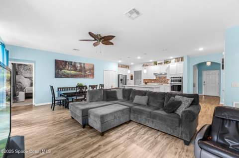 2614 Ramsdale Drive, Palm Bay FL - photo 11 of 36