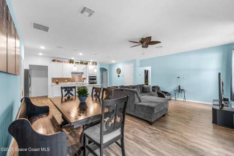 2614 Ramsdale Drive, Palm Bay FL - photo 13 of 36