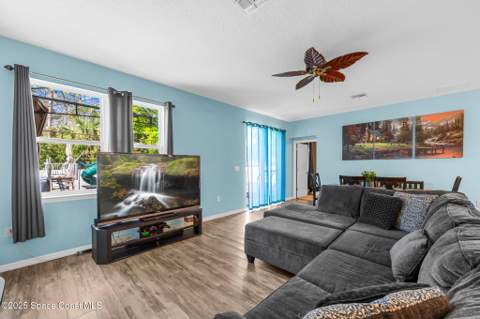 2614 Ramsdale Drive, Palm Bay FL - photo 12 of 36