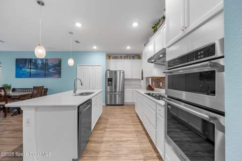 2614 Ramsdale Drive, Palm Bay FL - photo 8 of 36