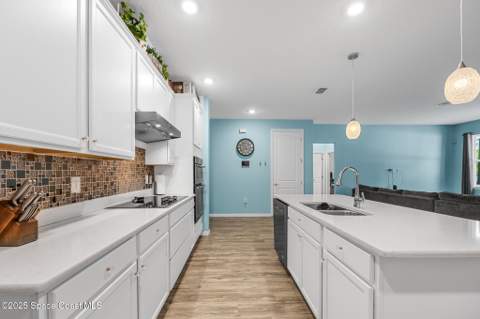 2614 Ramsdale Drive, Palm Bay FL - photo 6 of 36