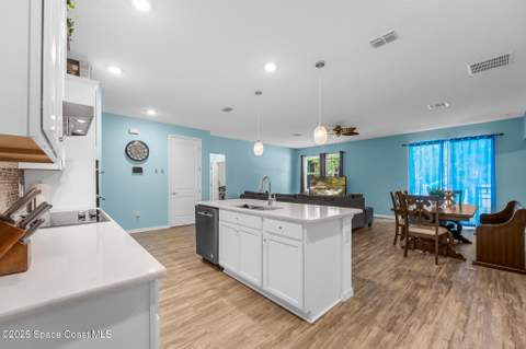 2614 Ramsdale Drive, Palm Bay FL - photo 9 of 36