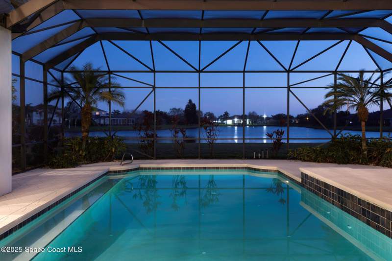 5 bedroom Single Family Residence at 2902 Bellwind Circle, Summer Lakes Phase 3, Rockledge — photo 5