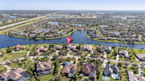 2902 Bellwind Circle, Rockledge FL - photo 12 of 79