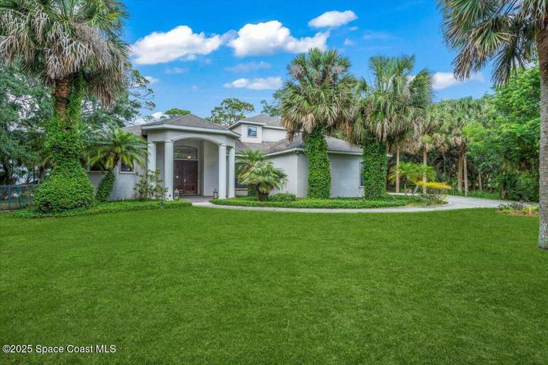 5 bedroom Single Family Residence at 6340 N Highway 1, Cocoa, Cocoa — photo 5