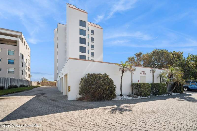 3 bedroom Condominium at 989 N Highway A1a #5, Sea Watch Towers, Indialantic — photo 3