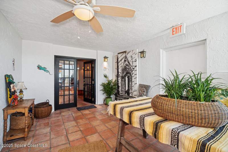 3 bedroom Condominium at 989 N Highway A1a #5, Sea Watch Towers, Indialantic — photo 4