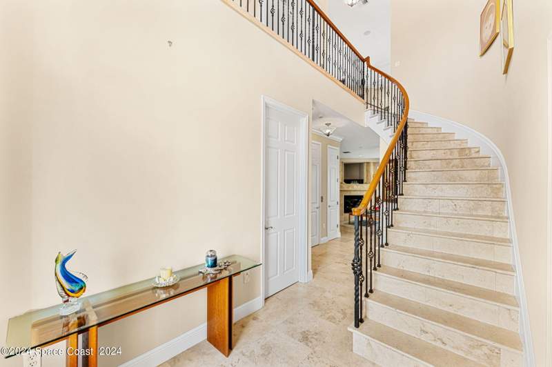 5 bedroom Single Family Residence at 7625 S Highway A1a, Sea Hawk Place at Aquarina Phase I Aquarina Pud St, Melbourne Beach — photo 2