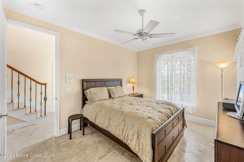 5 bedroom Single Family Residence at 7625 S Highway A1a, Sea Hawk Place at Aquarina Phase I Aquarina Pud St, Melbourne Beach — photo 3