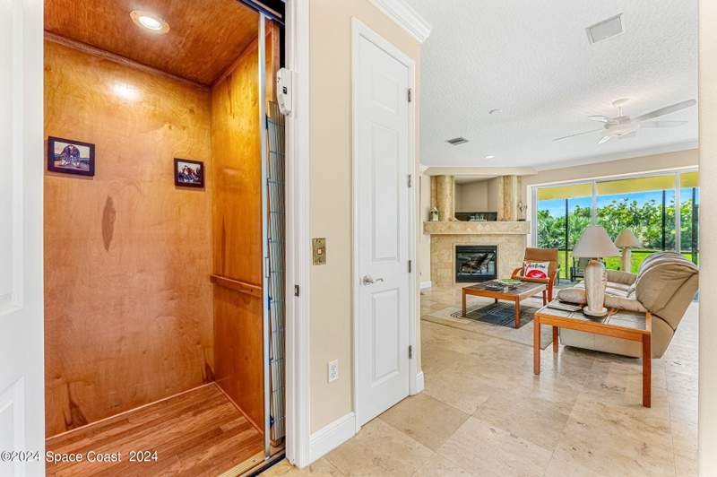 5 bedroom Single Family Residence at 7625 S Highway A1a, Sea Hawk Place at Aquarina Phase I Aquarina Pud St, Melbourne Beach — photo 4