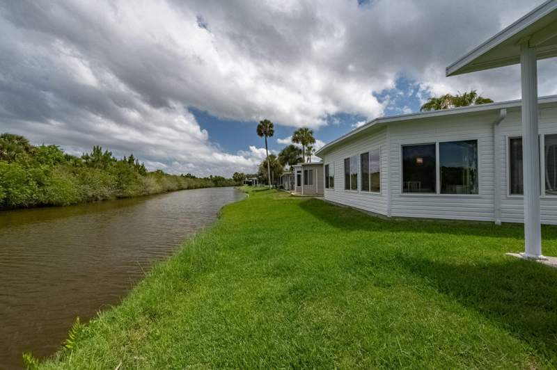 0 bedroom RV Community at 120 Windsong Way, The Great Outdoors Premier RV/Golf Resort Xvi, Titusville — photo 3