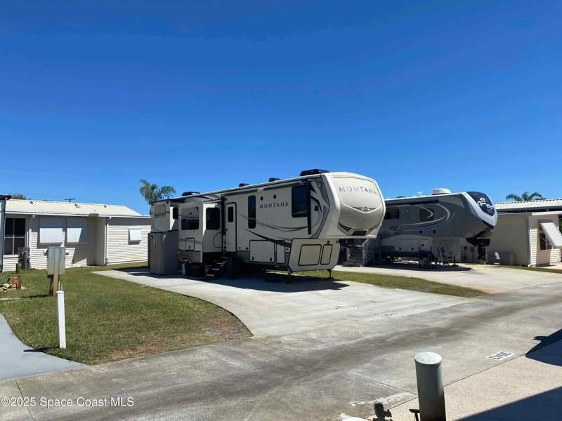 0 bedroom RV Community at 3042 Discovery Place #56, Willow Lakes Rv Resort, Titusville — photo 5