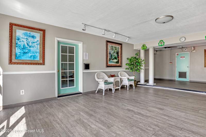 2 bedroom Condominium at 230 Columbia Drive #317, The Colonial House Condo, Cape Canaveral — photo 5