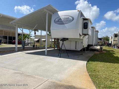3035 Centaur Lane #34, Titusville FL - photo 8 of 19