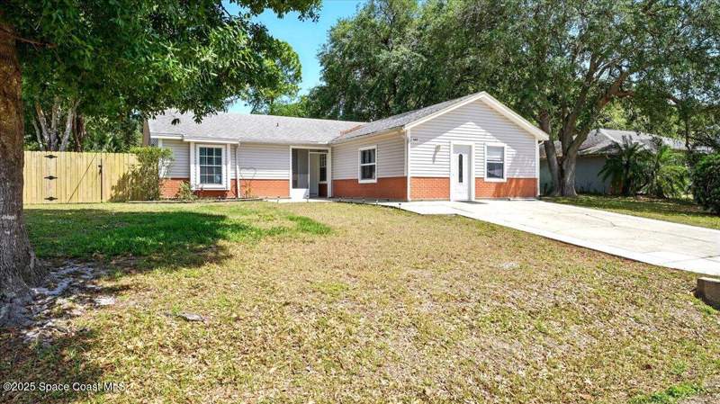 3 bedroom Single Family Residence at 6615 Dock Avenue, Port St John Unit 7, Cocoa — photo 3