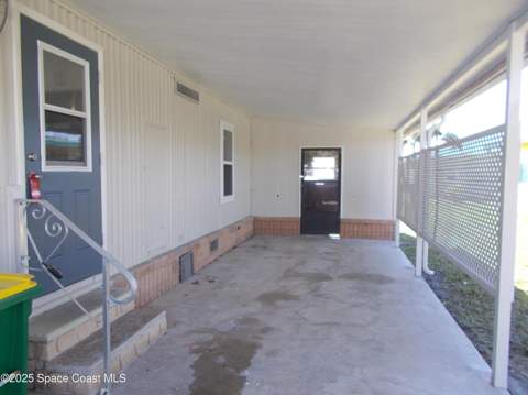 619 Sea Gull Drive, Barefoot Bay FL - photo 20 of 21