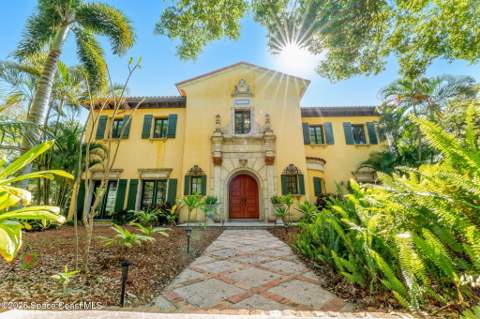 9340 S Tropical Trail, Merritt Island FL - photo 7 of 100